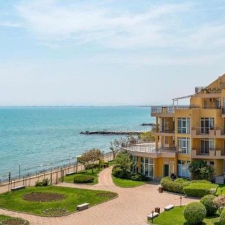 Midia Grand Resort, Acheloj Exteriér fotografie