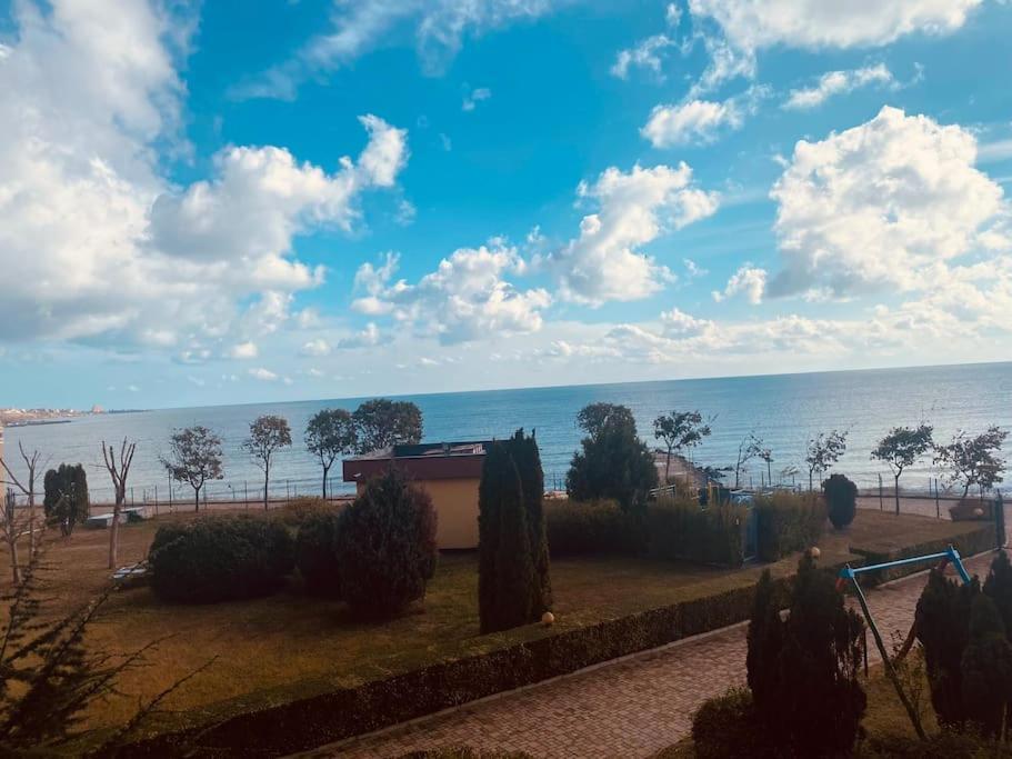 Midia Grand Resort, Acheloj Exteriér fotografie