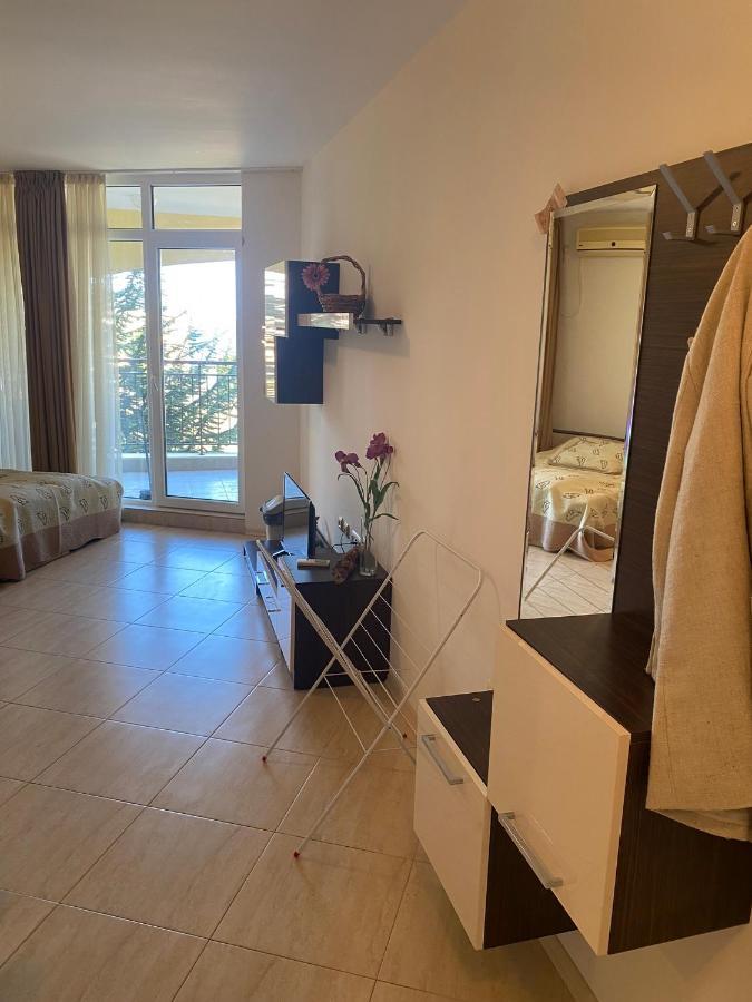 Midia Grand Resort, Acheloj Exteriér fotografie