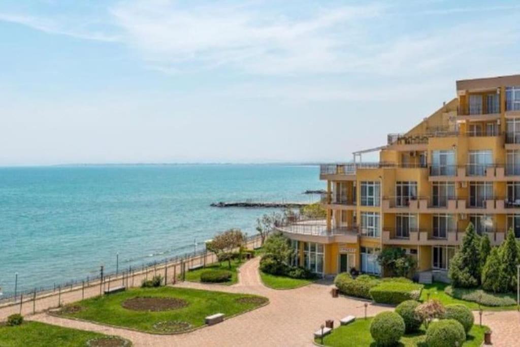 Midia Grand Resort, Acheloj Exteriér fotografie