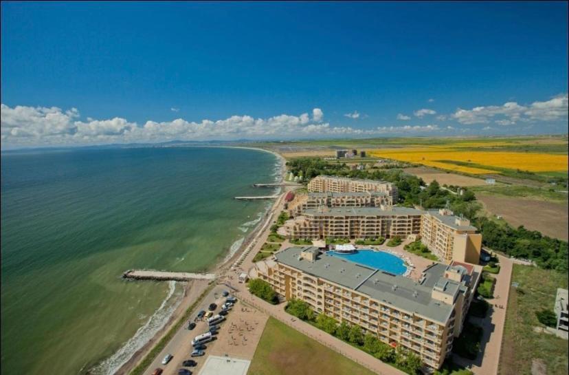 Midia Grand Resort, Acheloj Exteriér fotografie
